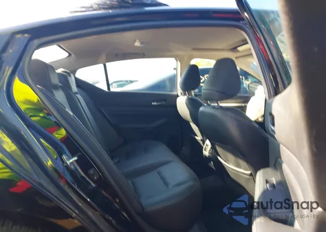 2019 Nissan Altima 2.5 Sl из США, поврежденный, VIN 1N4BL4EV7KC220562